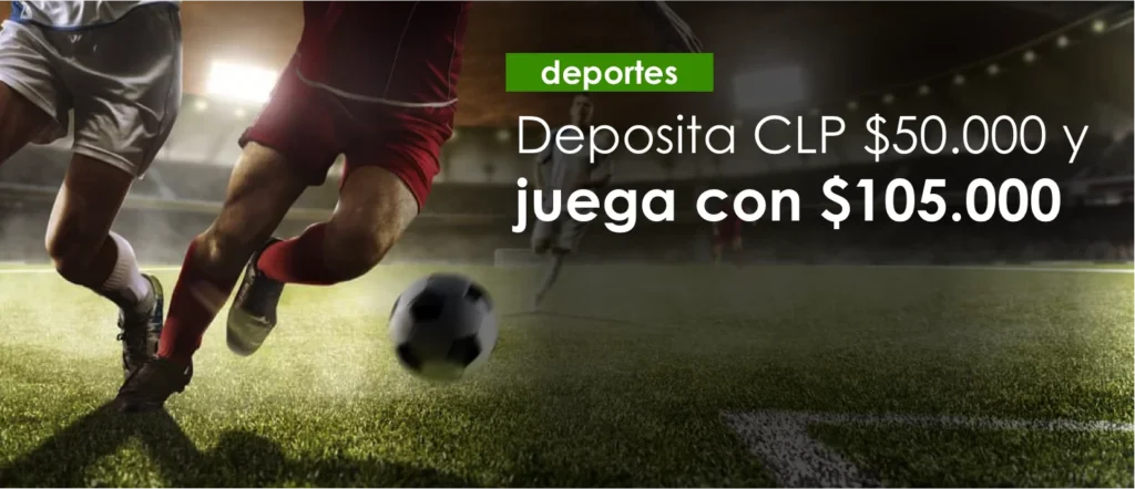 Bono para apuestas deportivas en FantasticBet